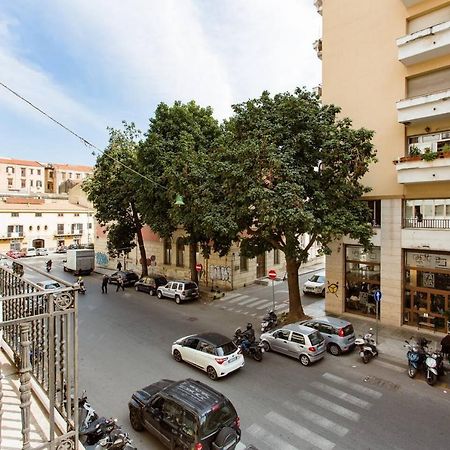 Hotel Il Lapino Palermo Exterior foto
